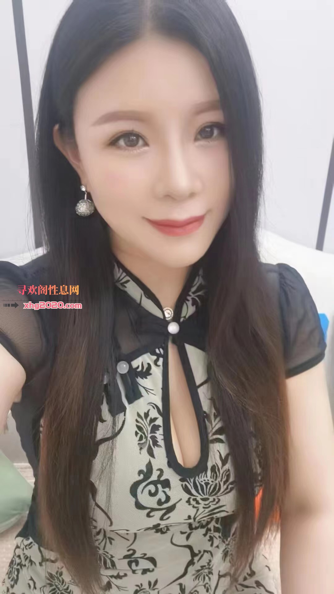 瑶海区芊芊