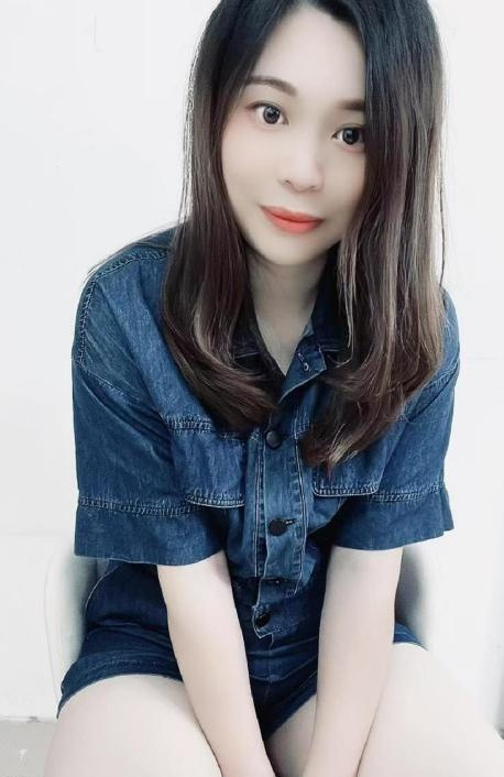 广州小美妇童童