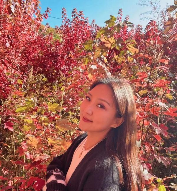 东北妹子多多