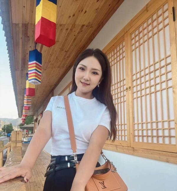 东北妹子多多