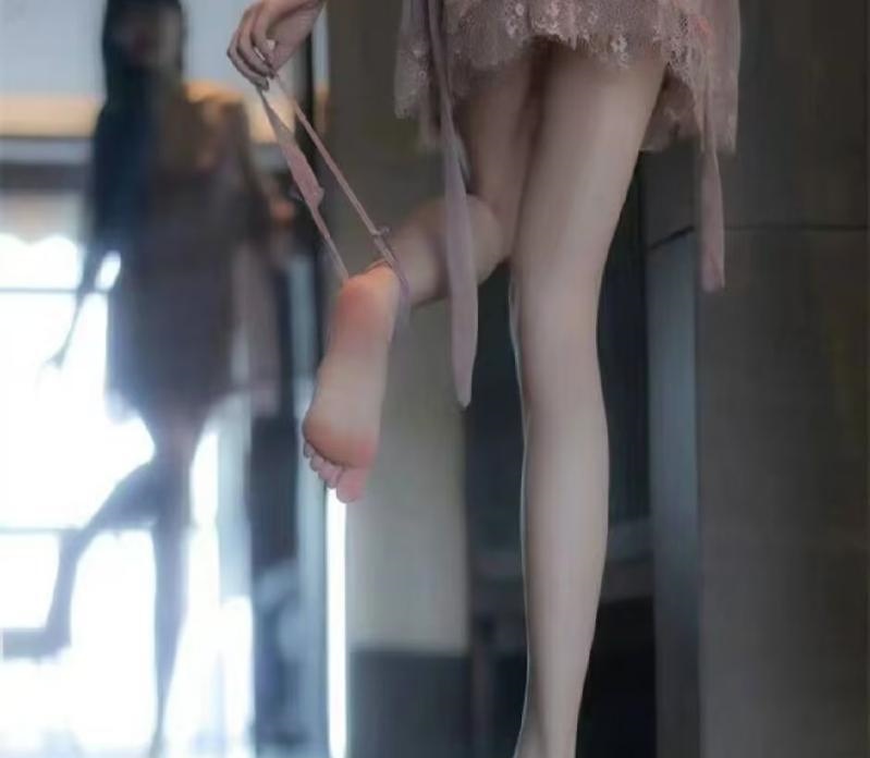 南京纹身小妹
