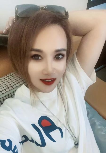 拱墅阿妹归来