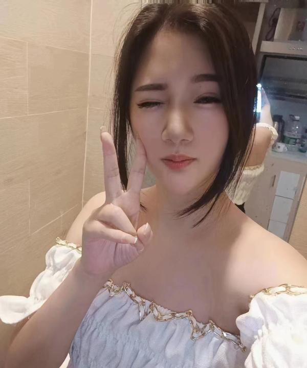 罗湖小可爱