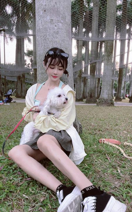 罗湖小婷婷