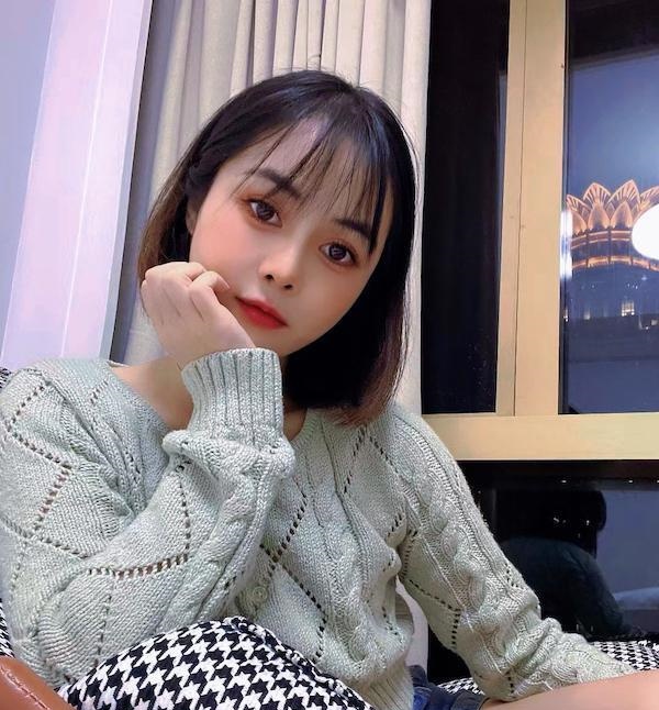 罗湖小婷婷