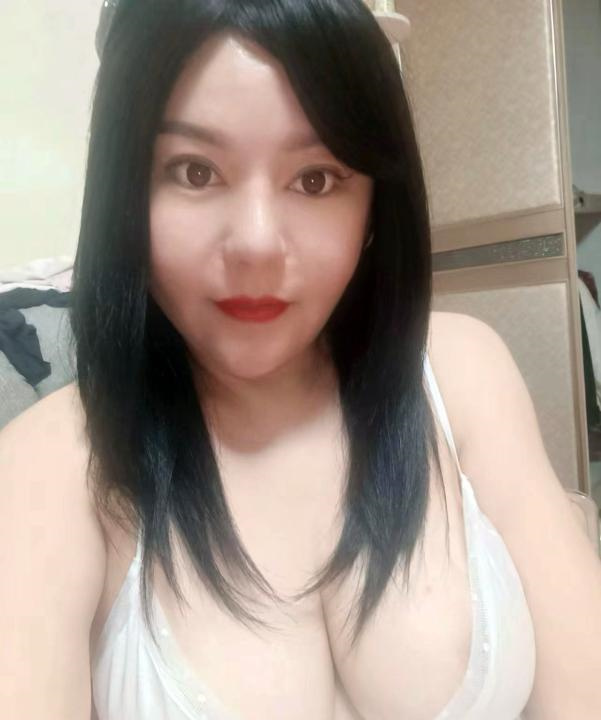 服务型熟女