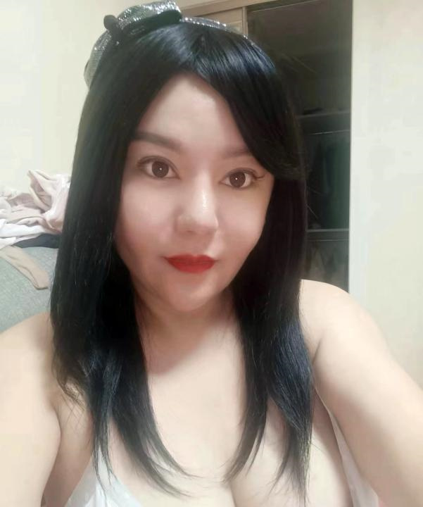 服务型熟女