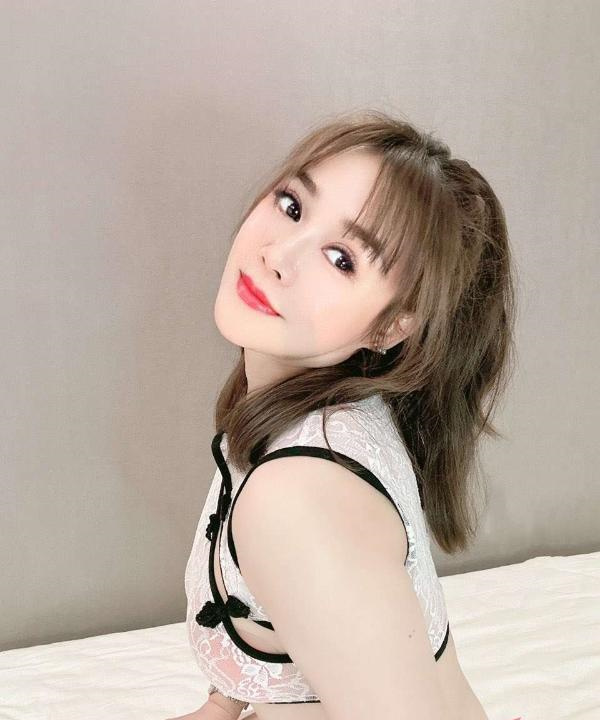 狂野的豹纹妹妹