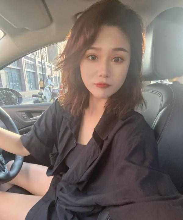 拱墅女神紫宁