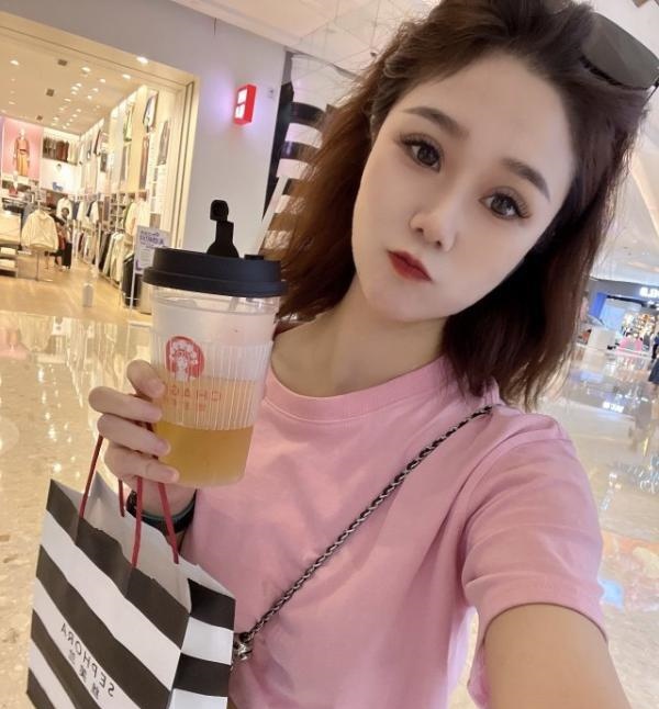 拱墅女神紫宁