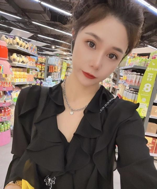 拱墅女神紫宁