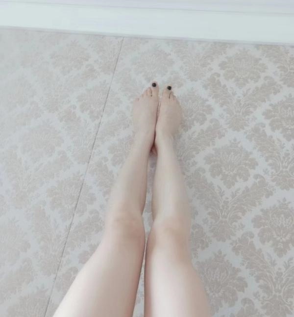 美腿红豆沙