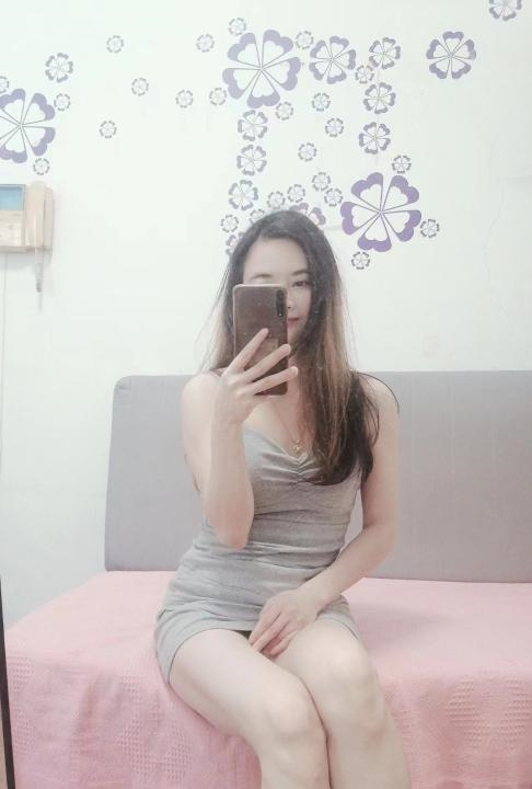 罗湖樱桃女孩