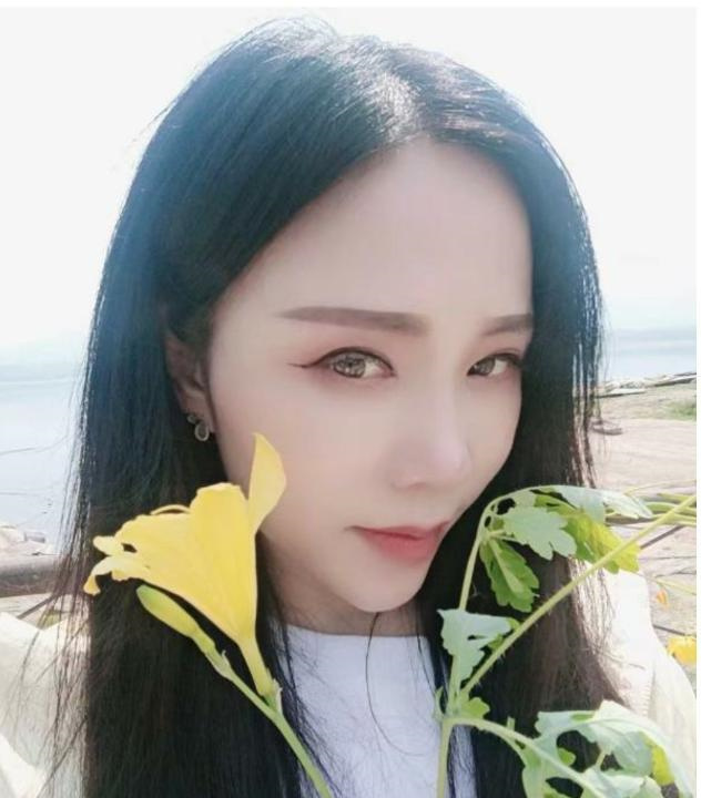河北少妇李朵朵