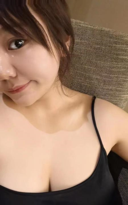 南京童童女神回来了