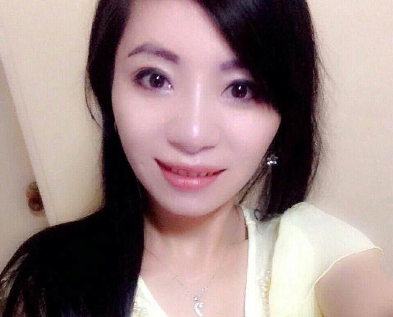 南湖少妇沈老师