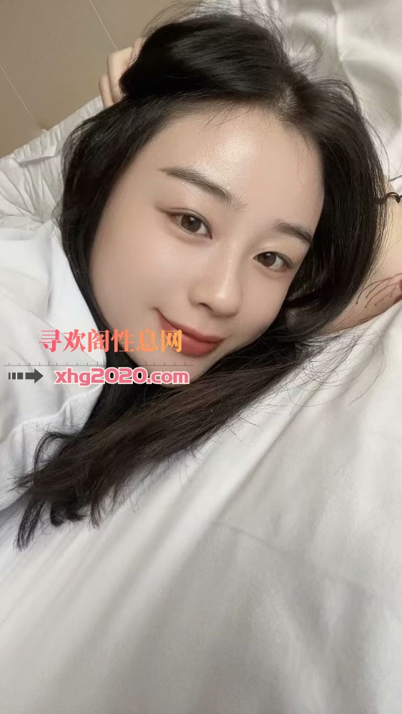 拱墅颜值小姐姐雯雯