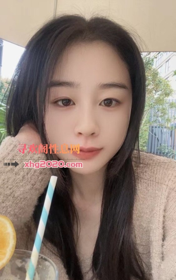 拱墅颜值小姐姐雯雯