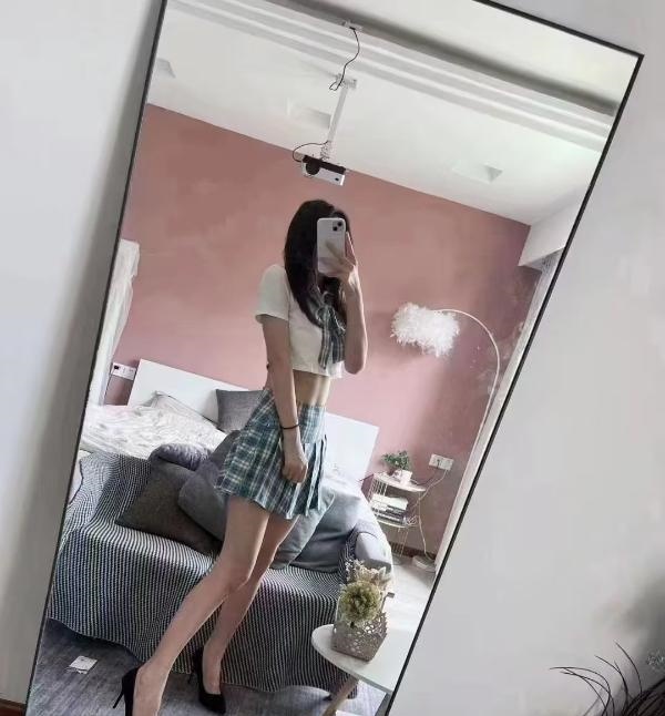 广西妹子果儿