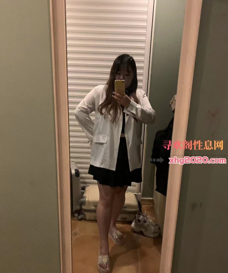 新乡微胖小甜妹