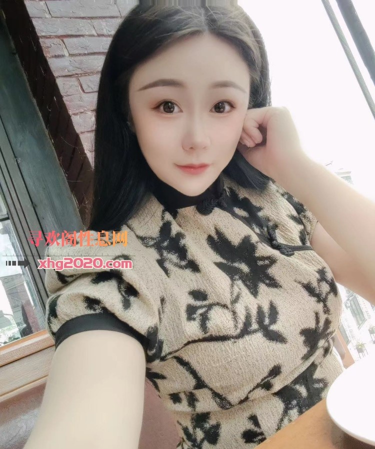 南郊 颜值妹子