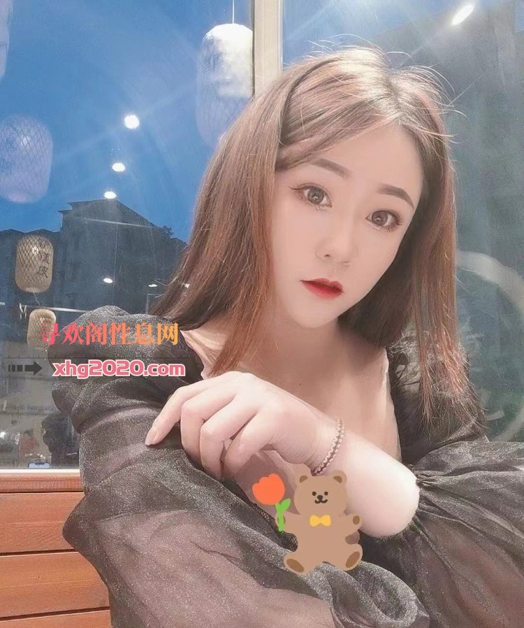 南郊 颜值妹子