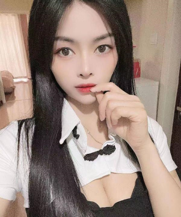 雨花台小曼妮