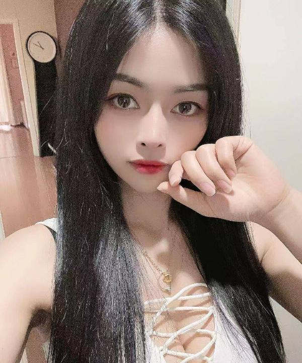雨花台小曼妮