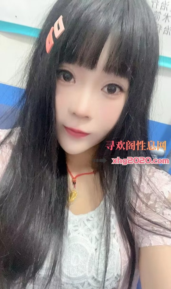 长春的大美妞
