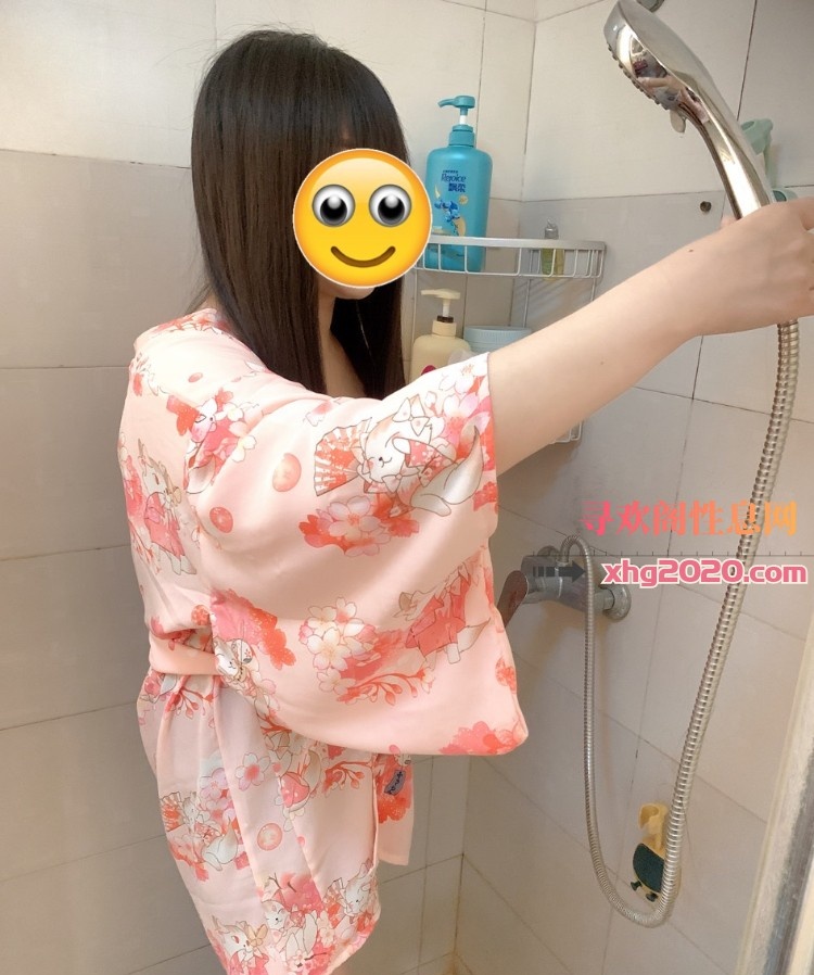 天宁日系混血妞