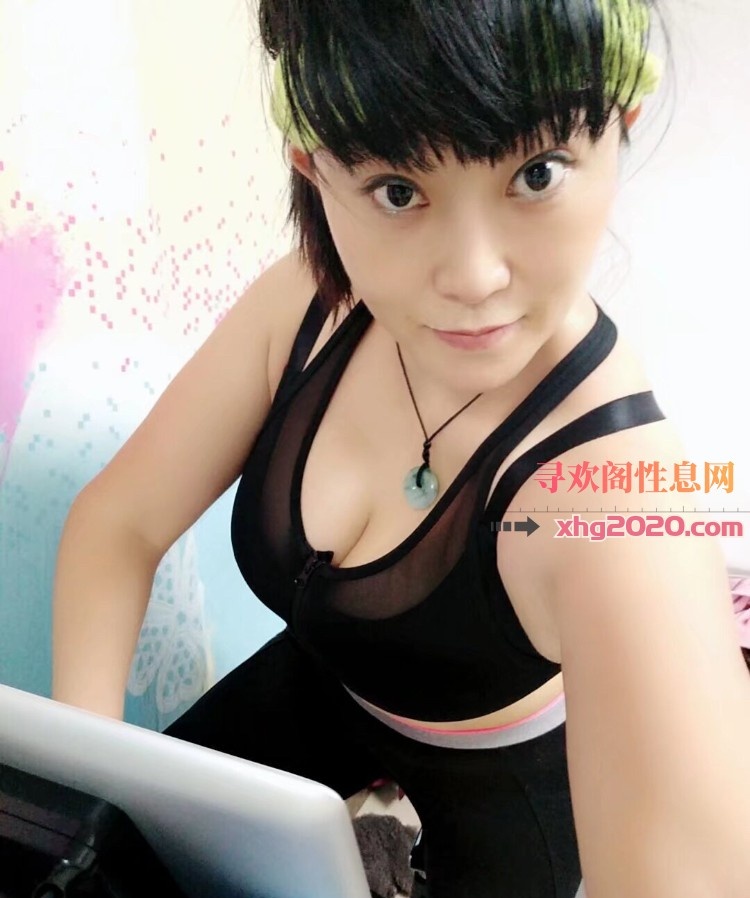 广州熟女