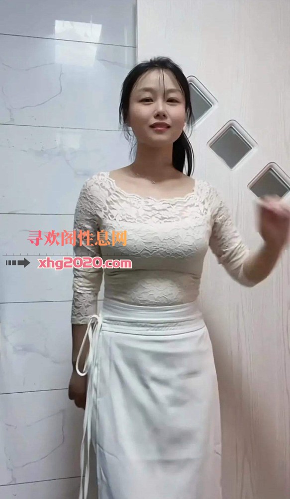 南城倩倩温柔体贴