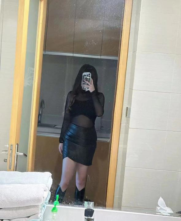 护士小姐姐