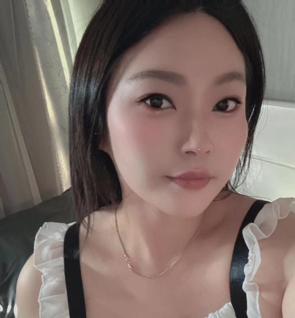 护士小姐姐