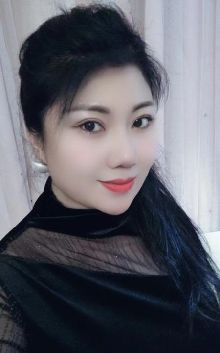翻身玛丽