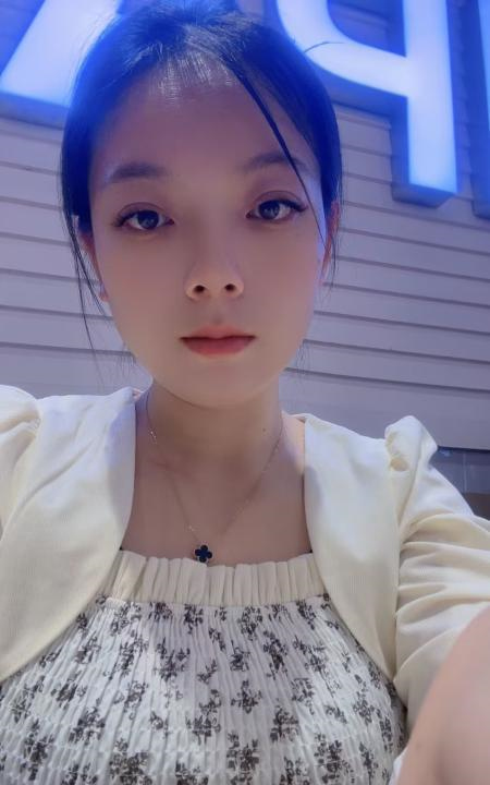 余杭小鱼