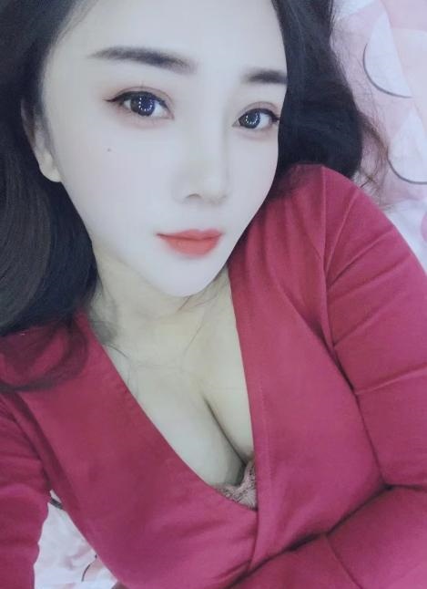 水磨服务小姐姐