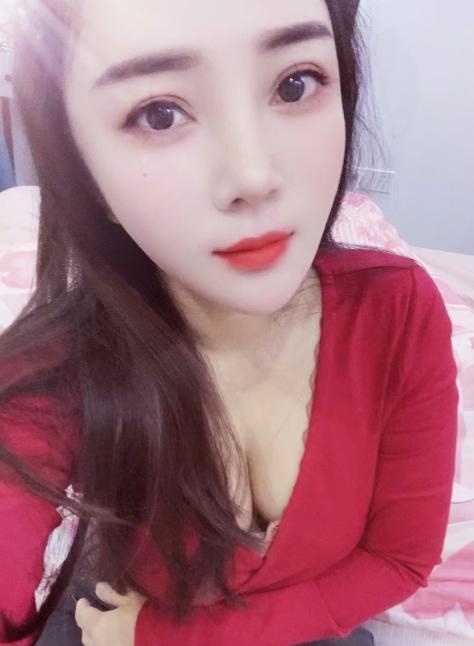 水磨服务小姐姐