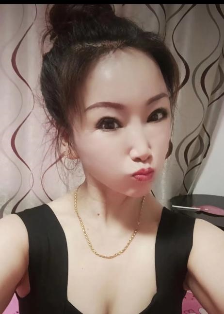 浑南奥体熟女