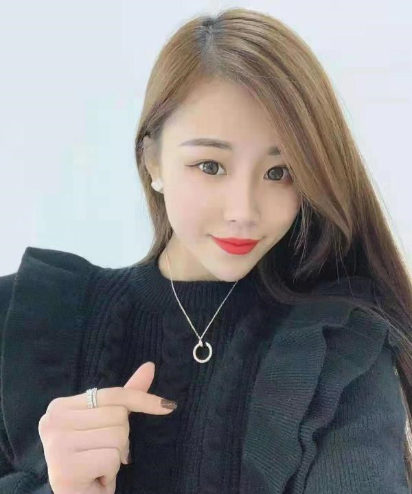 小开心妹子