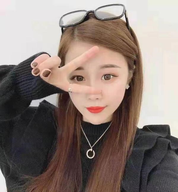 小开心妹子