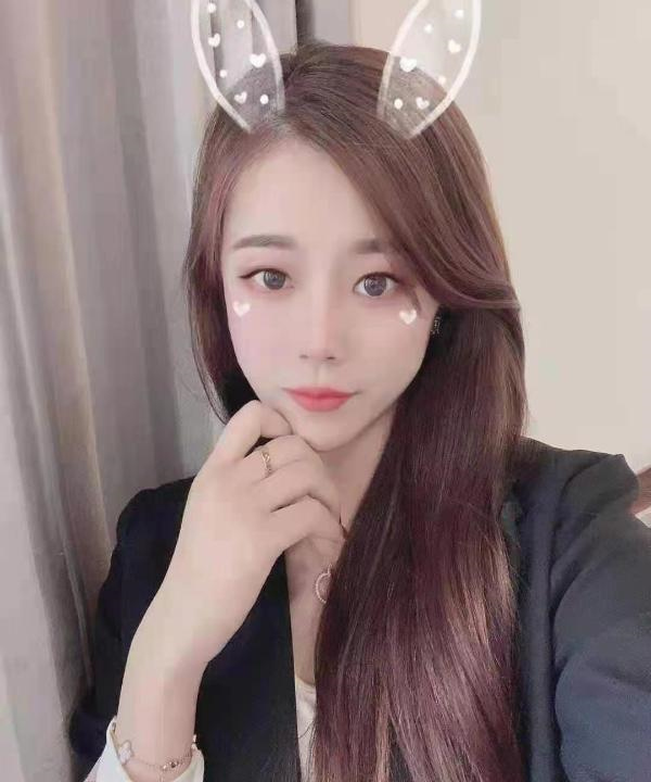小开心妹子