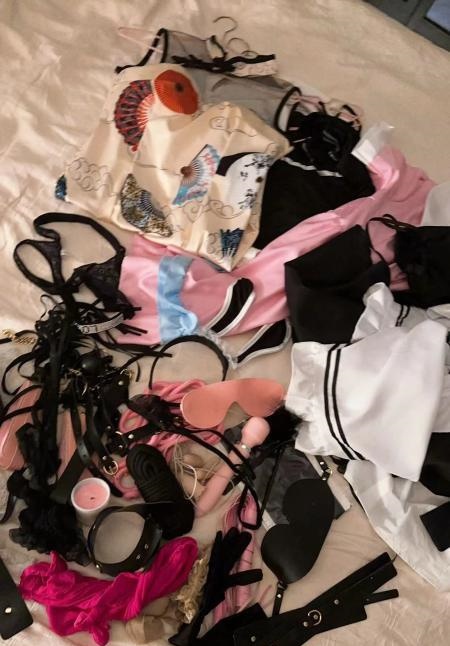 普陀SM欣琪