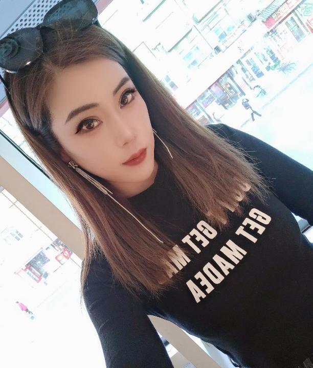深圳鑫宝少妇