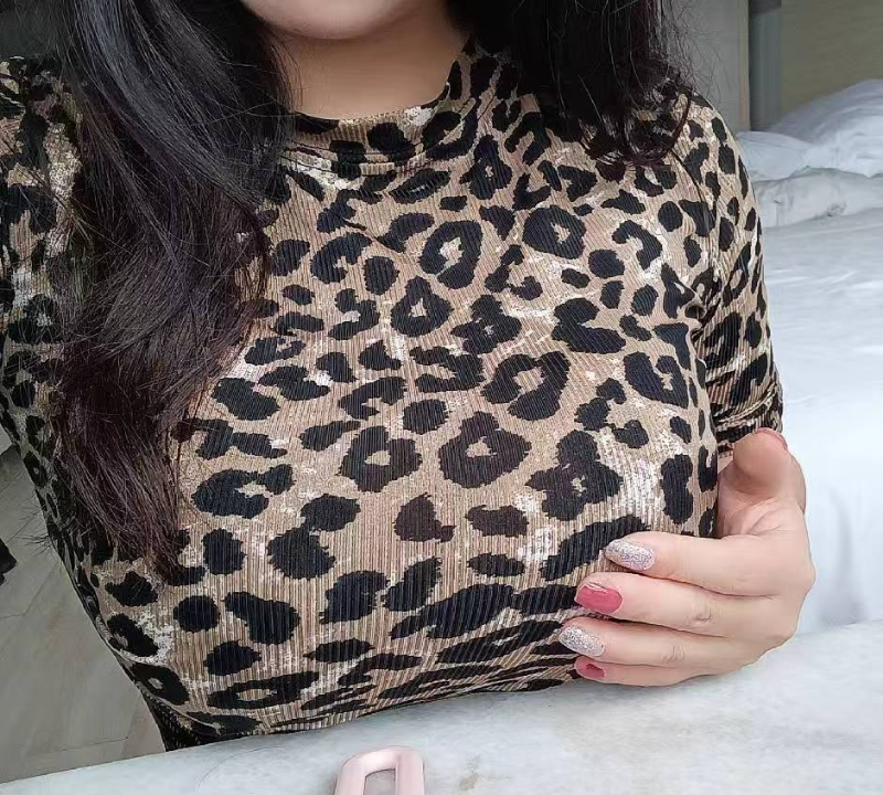 杨浦大波妹
