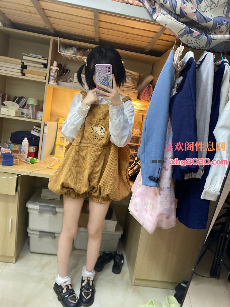 纯情紧实丫头