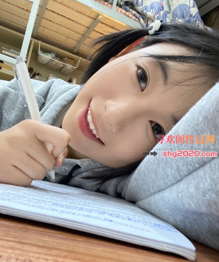 纯情紧实丫头
