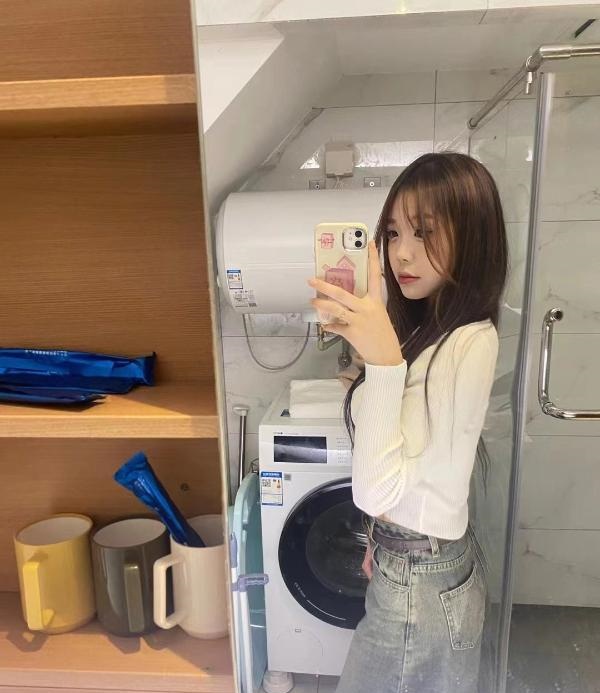 中央城兼职涵涵