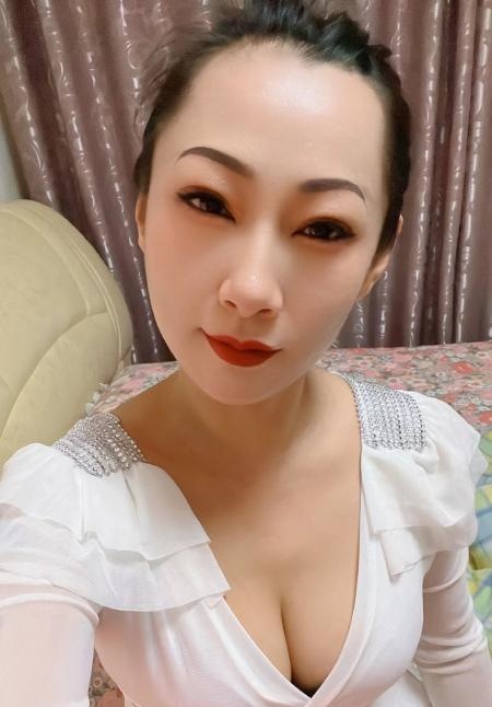 滨海新区神仙姐姐