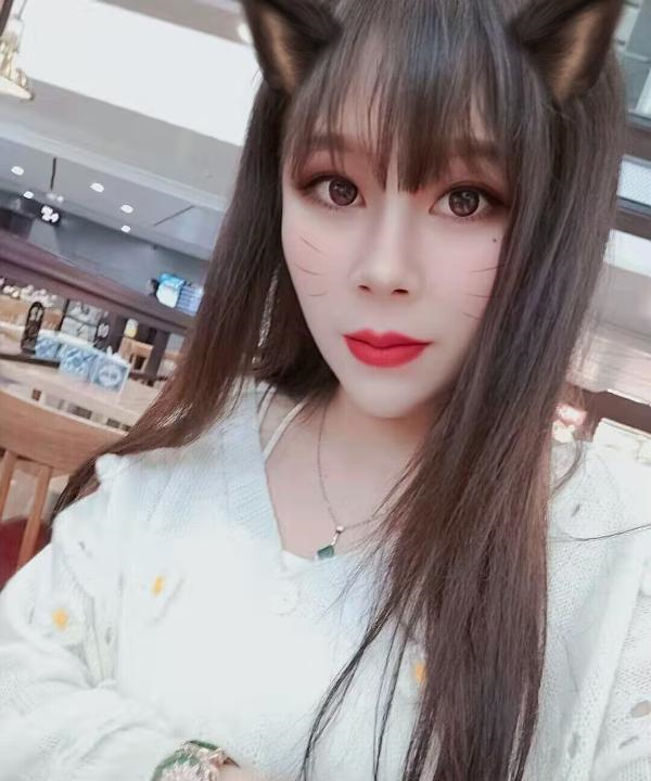 河西夏沫小姐姐